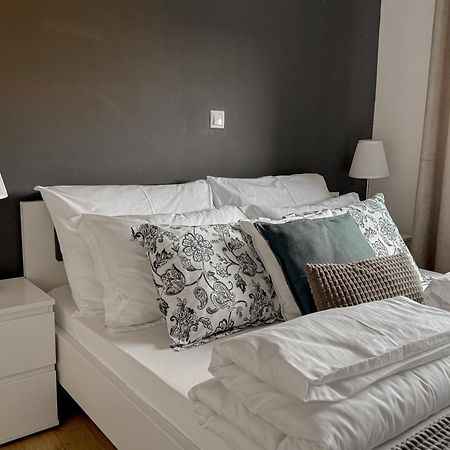 Elysian Apartments Grabovac  Zewnętrze zdjęcie