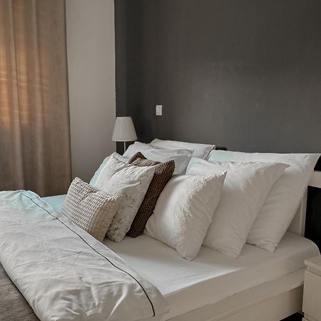 Elysian Apartments Grabovac  Zewnętrze zdjęcie