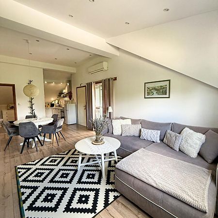 Elysian Apartments Grabovac  Zewnętrze zdjęcie