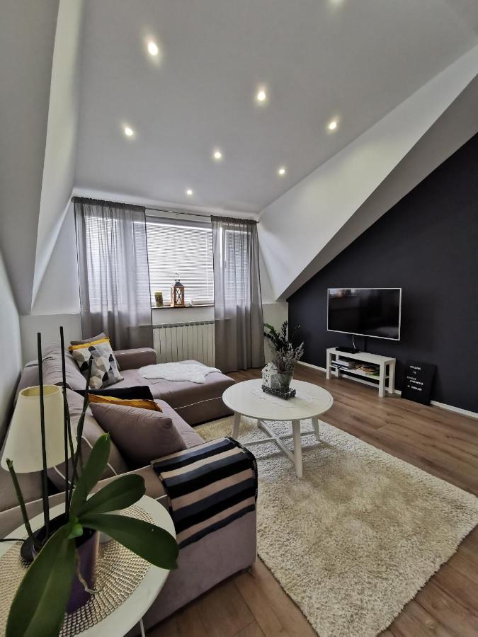 Elysian Apartments Grabovac  Zewnętrze zdjęcie