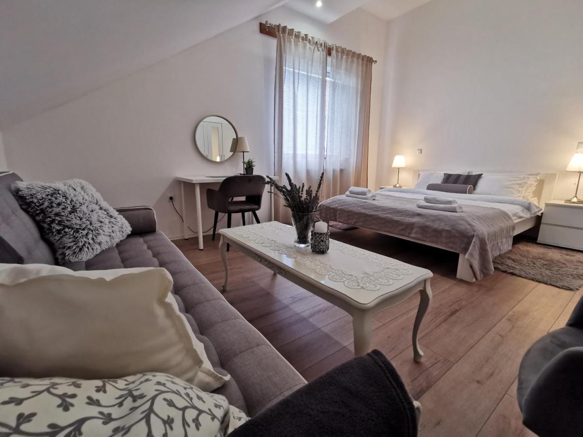 Elysian Apartments Grabovac  Zewnętrze zdjęcie