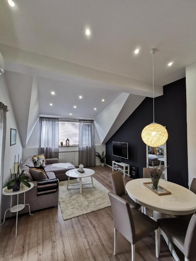 Elysian Apartments Grabovac  Zewnętrze zdjęcie