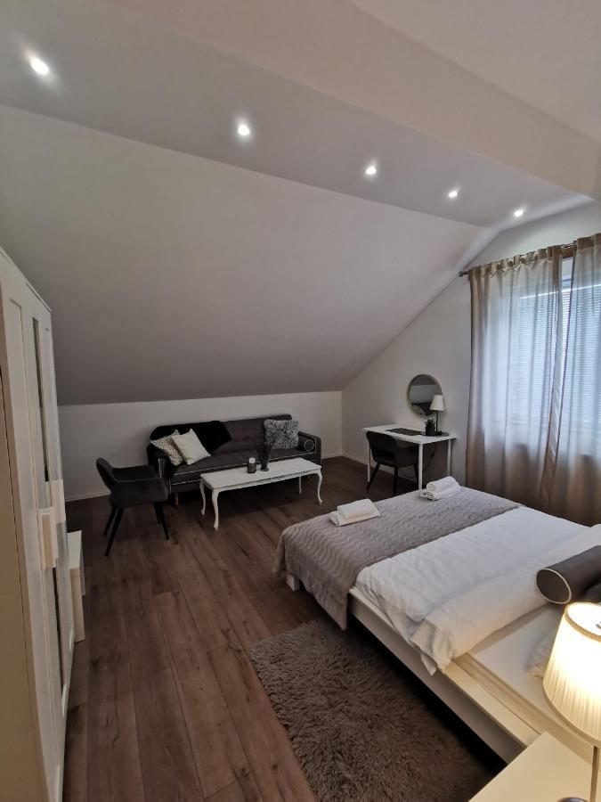 Elysian Apartments Grabovac  Zewnętrze zdjęcie