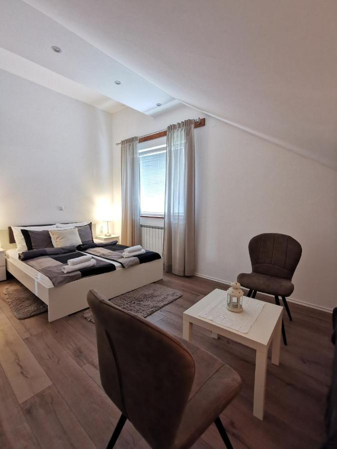 Elysian Apartments Grabovac  Zewnętrze zdjęcie