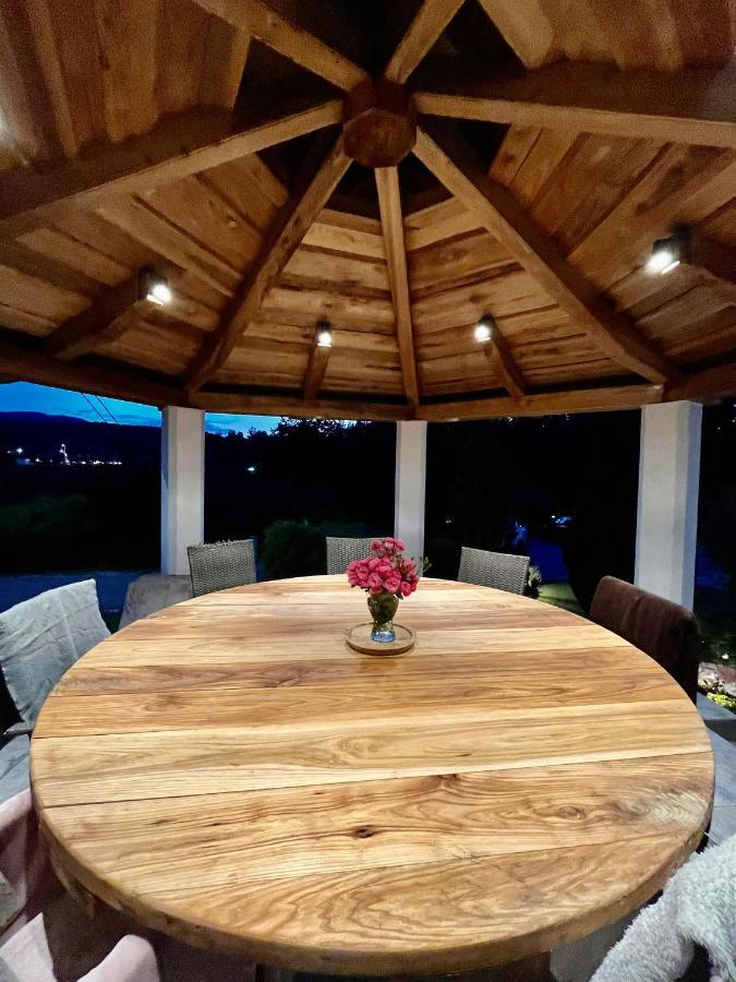 Elysian Apartments Grabovac  Zewnętrze zdjęcie
