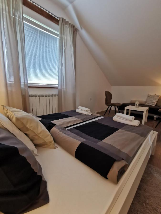 Elysian Apartments Grabovac  Zewnętrze zdjęcie