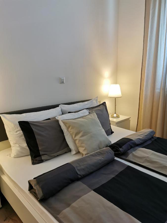 Elysian Apartments Grabovac  Zewnętrze zdjęcie