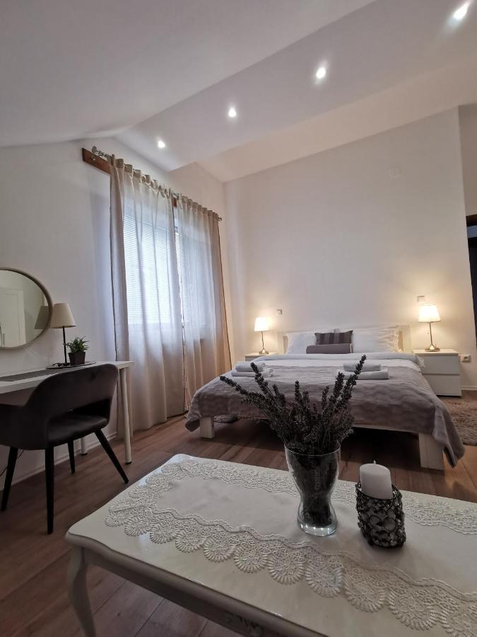 Elysian Apartments Grabovac  Zewnętrze zdjęcie