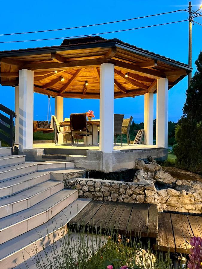 Elysian Apartments Grabovac  Zewnętrze zdjęcie