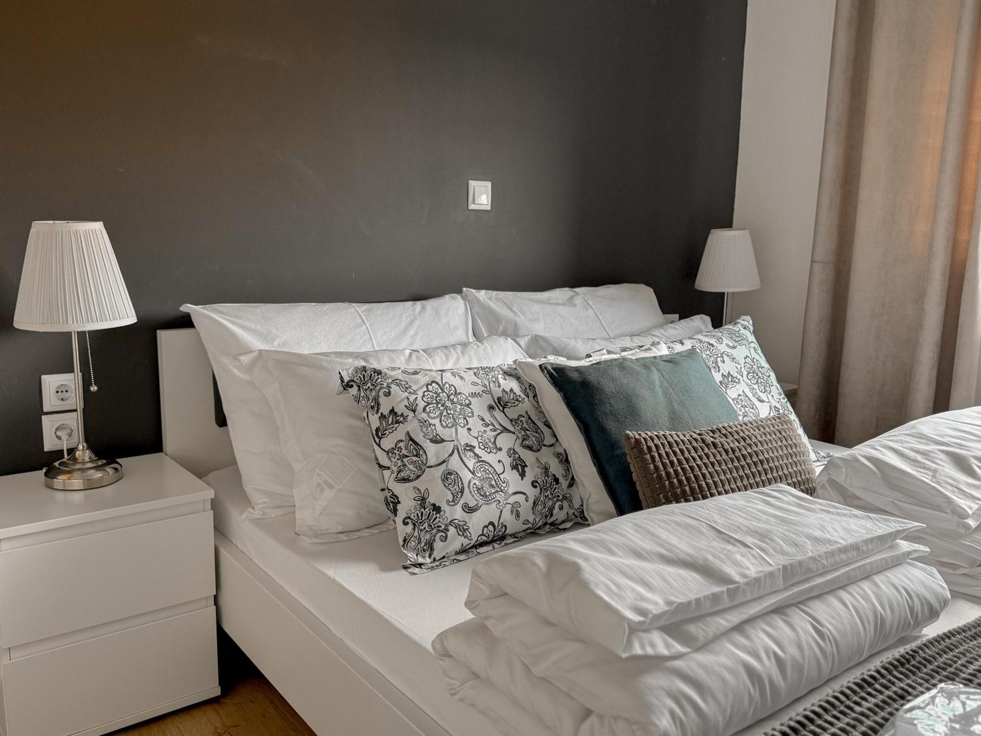 Elysian Apartments Grabovac  Zewnętrze zdjęcie