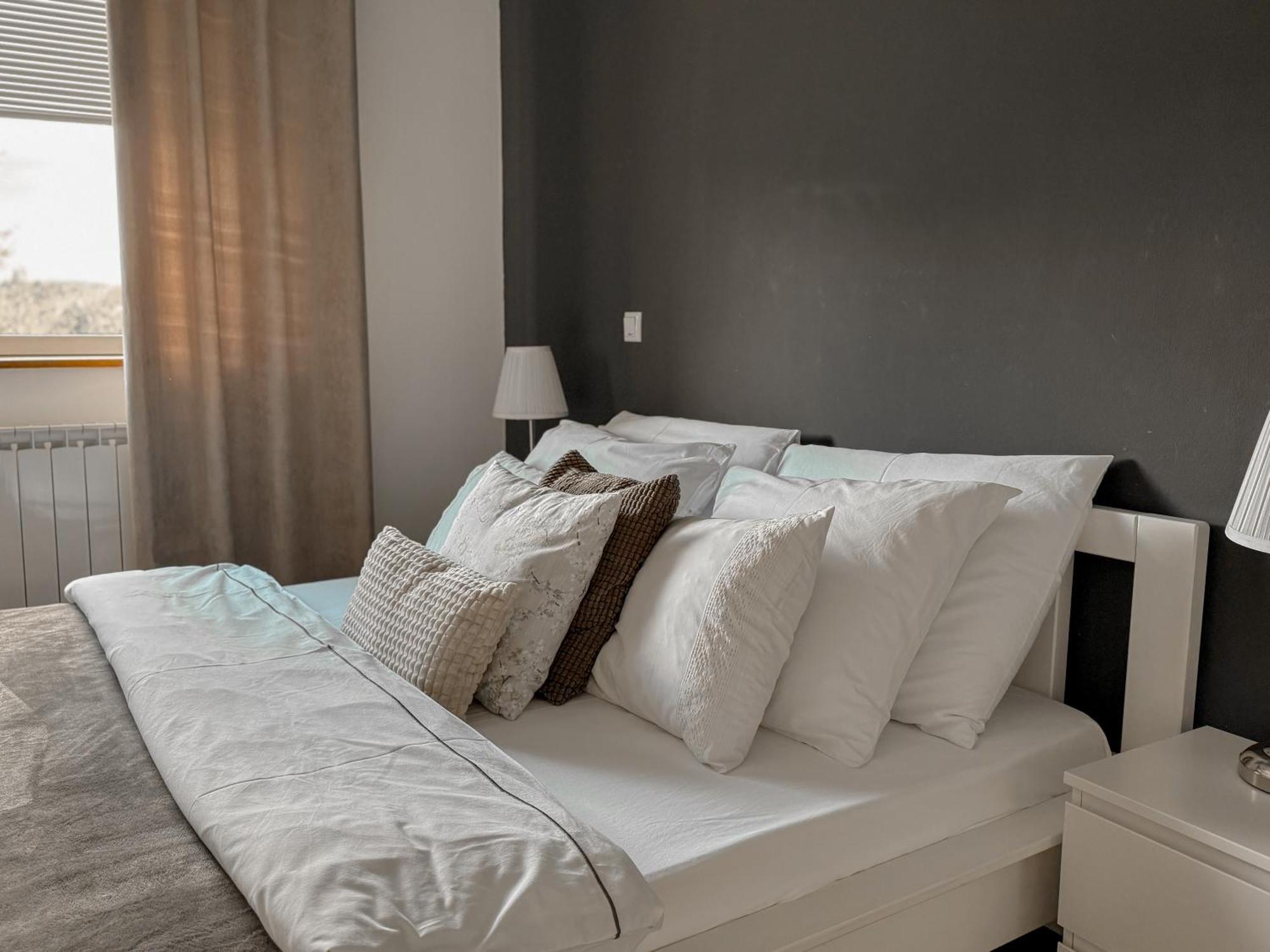 Elysian Apartments Grabovac  Zewnętrze zdjęcie
