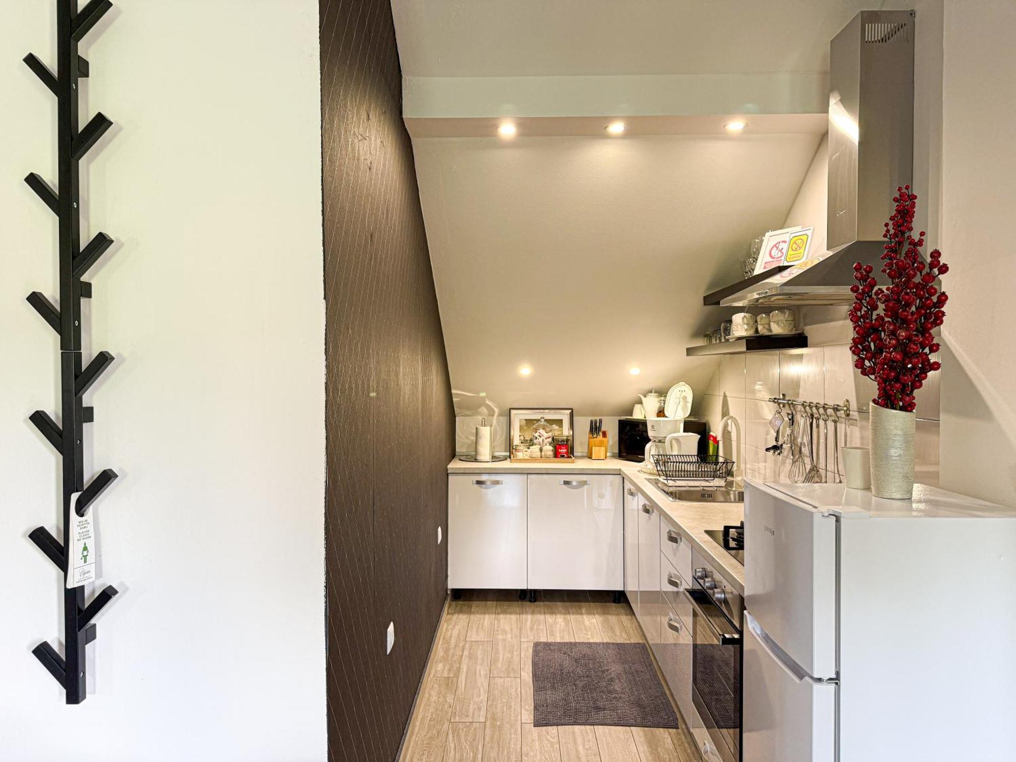 Elysian Apartments Grabovac  Zewnętrze zdjęcie