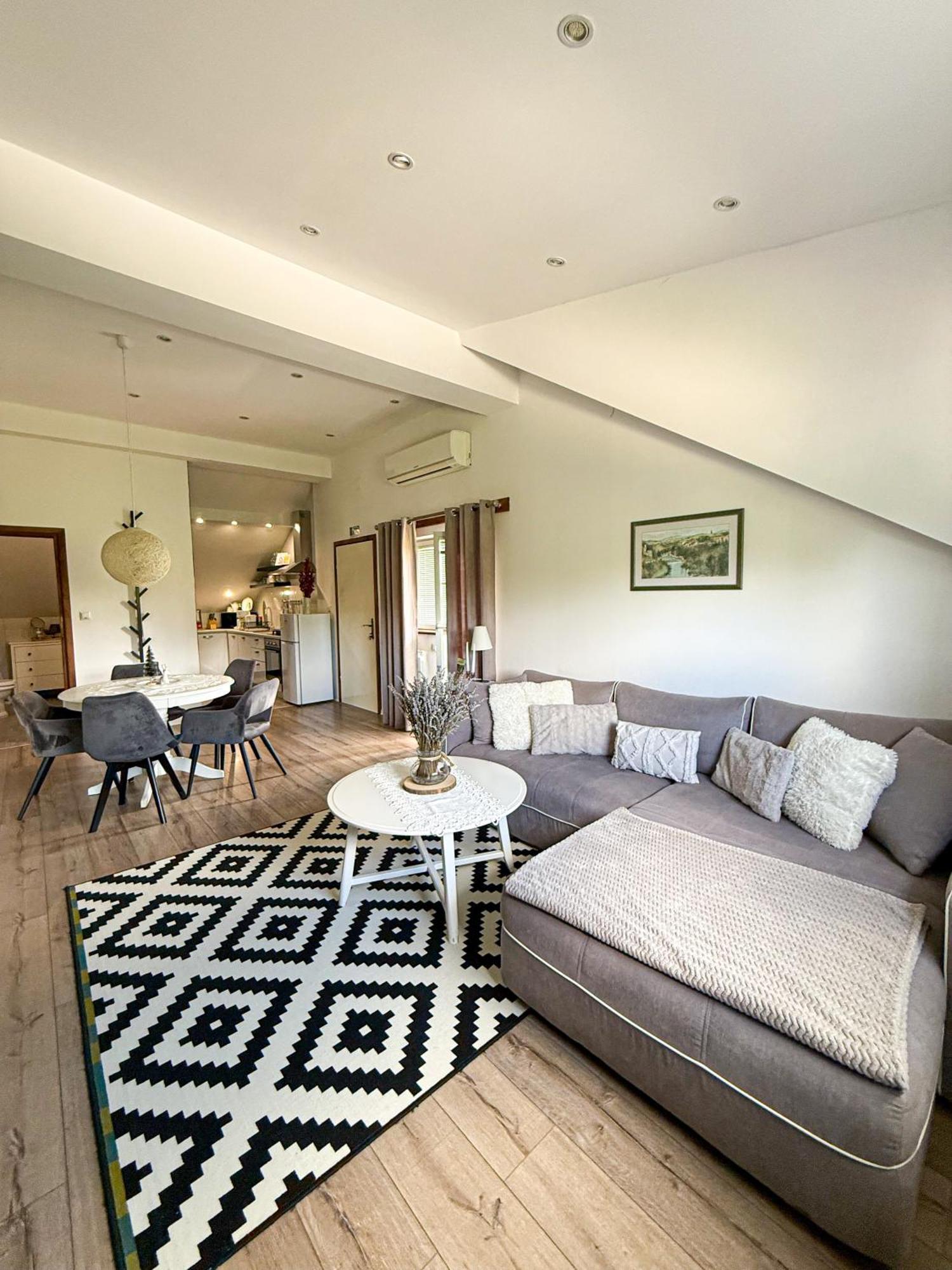 Elysian Apartments Grabovac  Zewnętrze zdjęcie