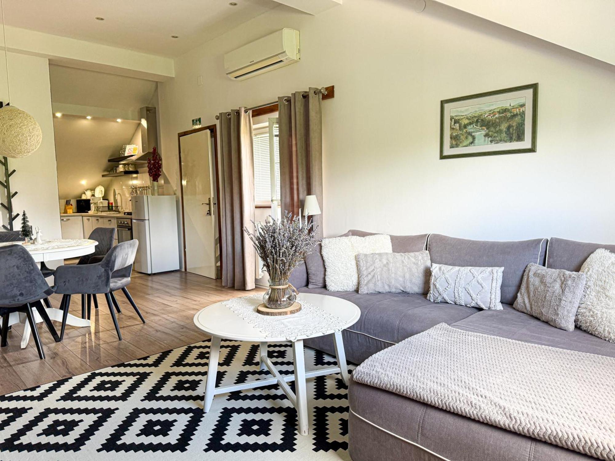 Elysian Apartments Grabovac  Zewnętrze zdjęcie