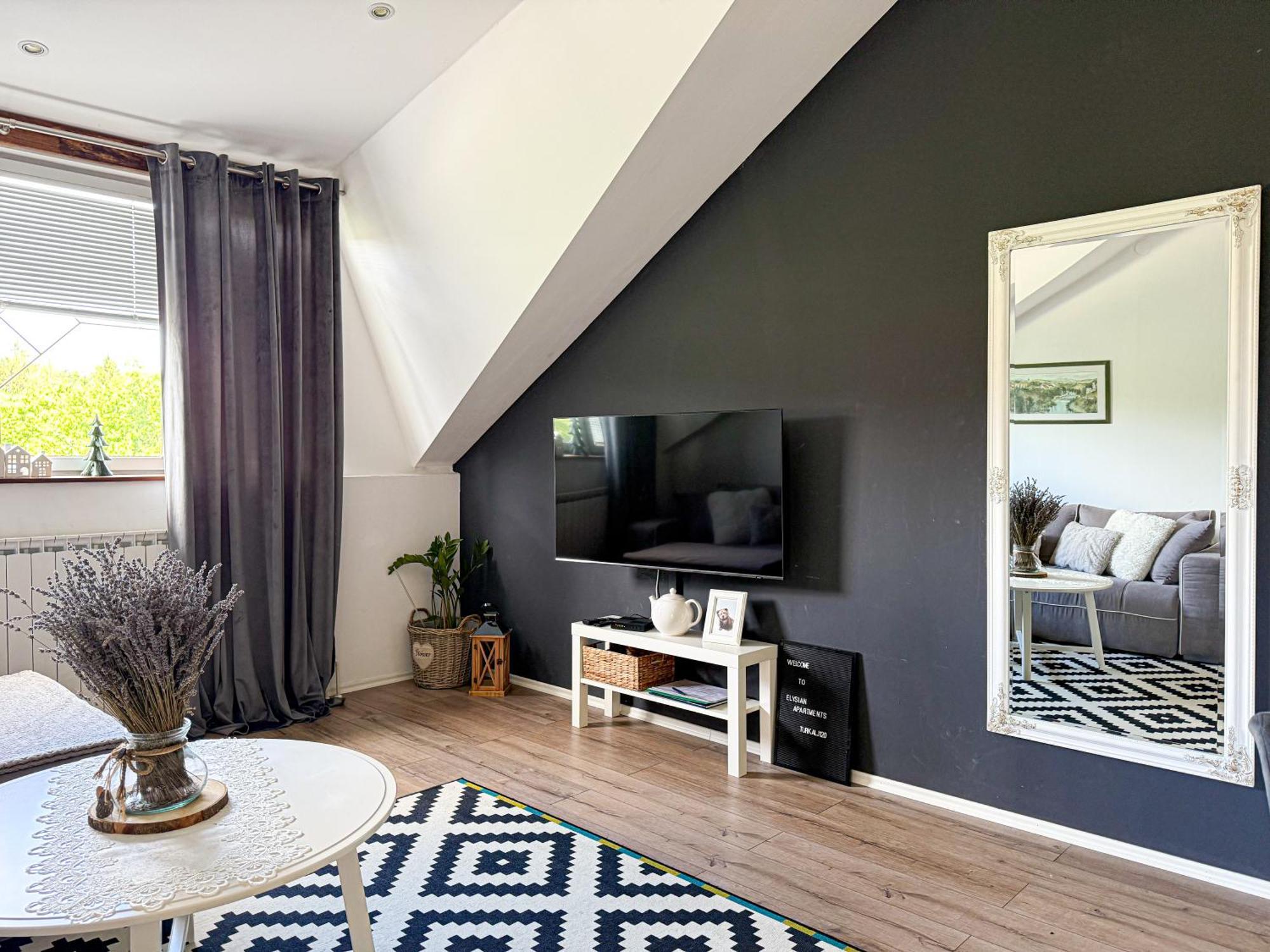 Elysian Apartments Grabovac  Zewnętrze zdjęcie