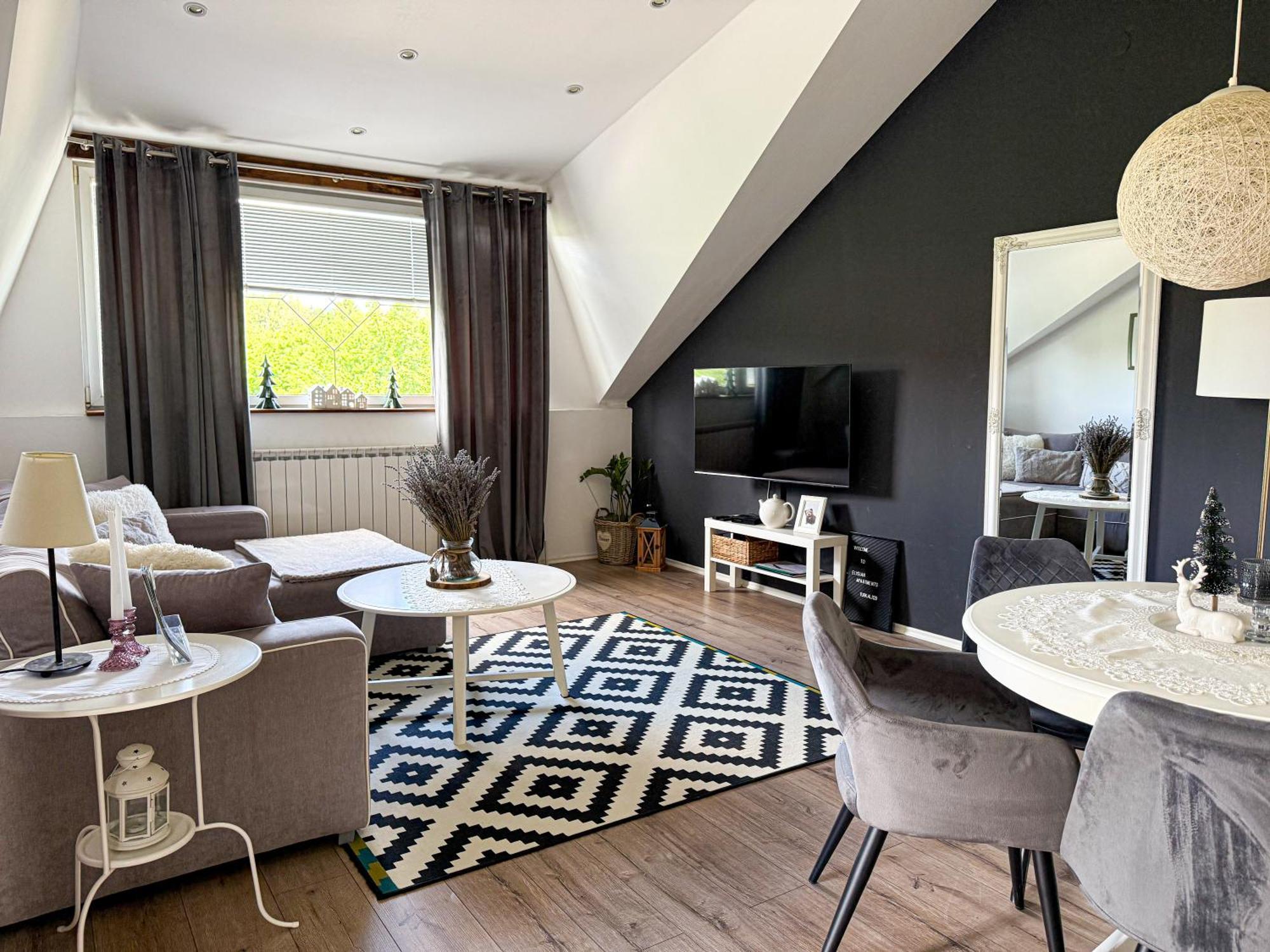 Elysian Apartments Grabovac  Zewnętrze zdjęcie