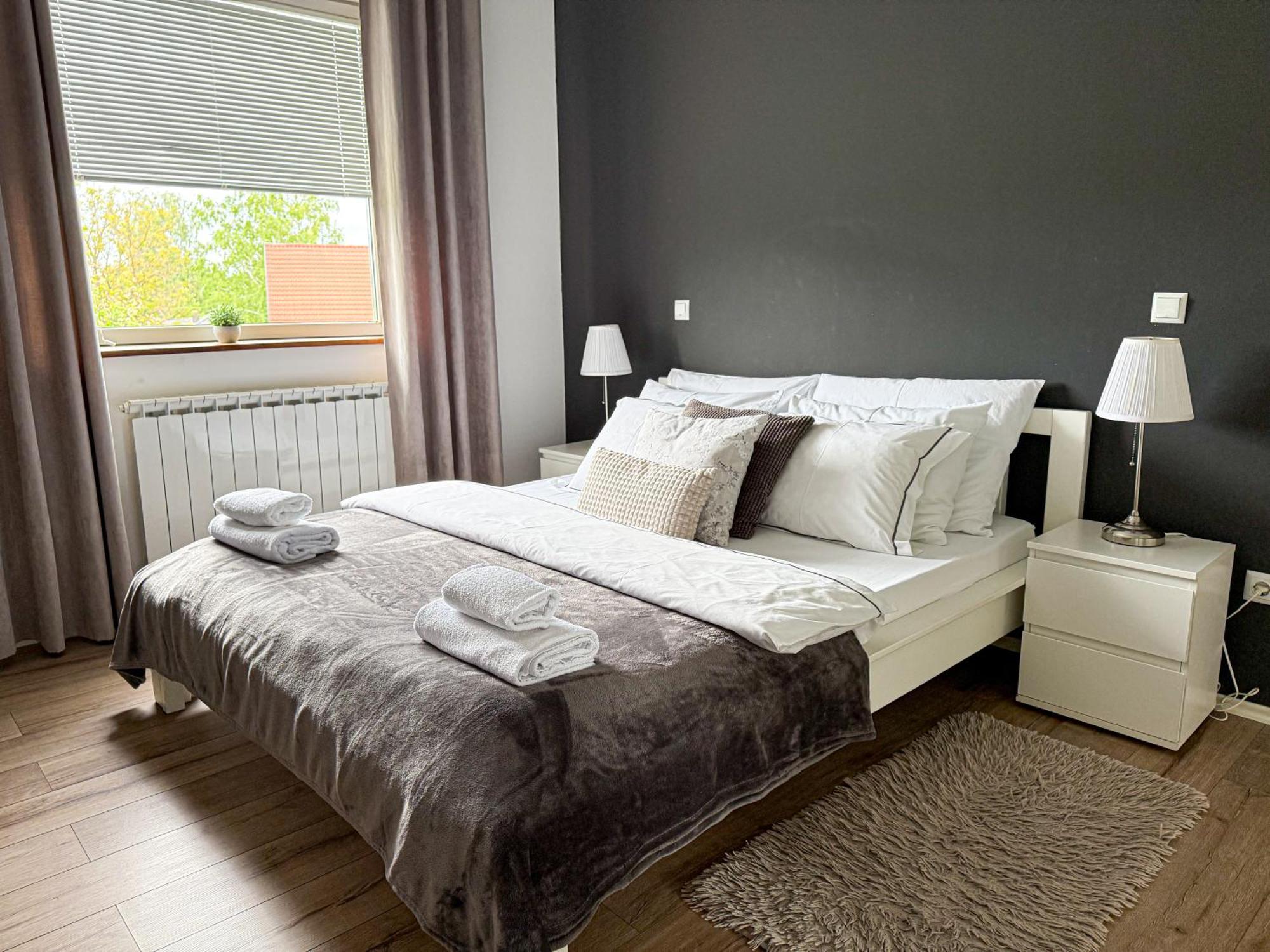 Elysian Apartments Grabovac  Zewnętrze zdjęcie