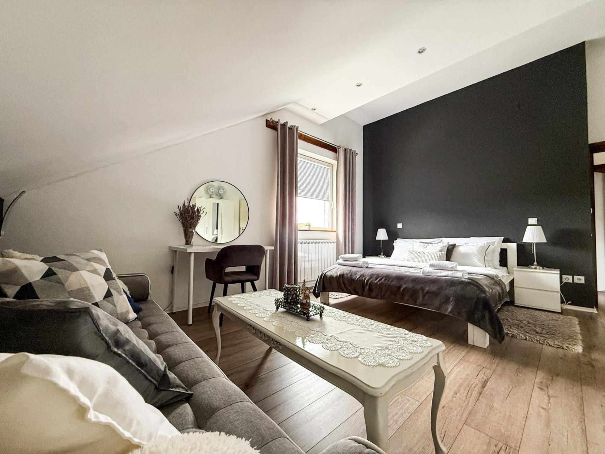 Elysian Apartments Grabovac  Zewnętrze zdjęcie