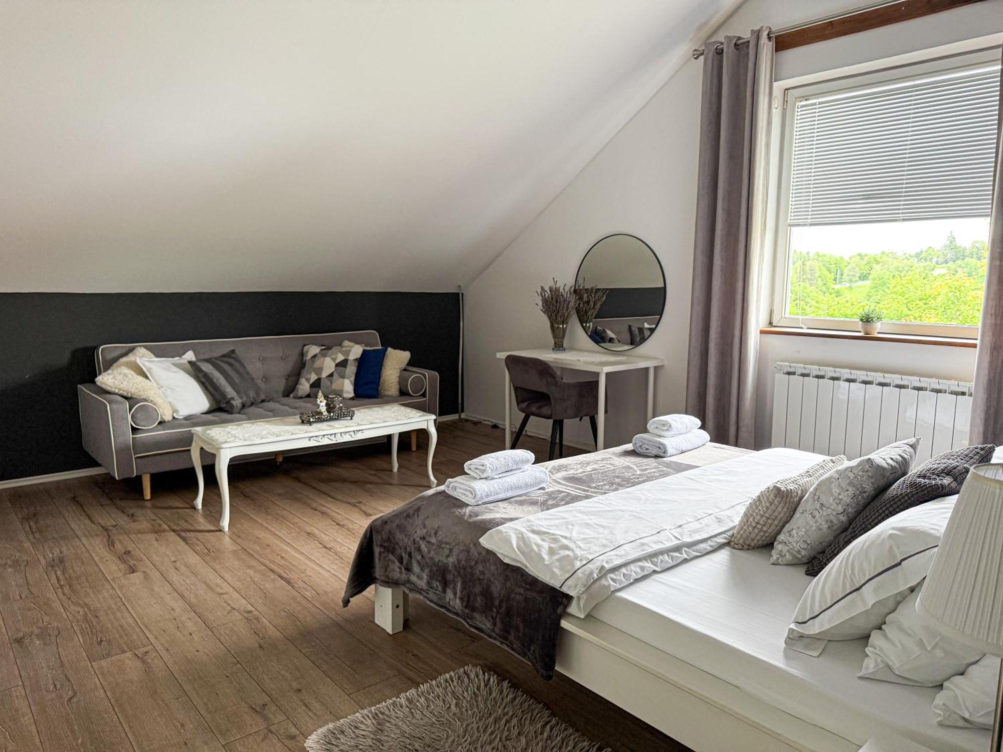 Elysian Apartments Grabovac  Zewnętrze zdjęcie