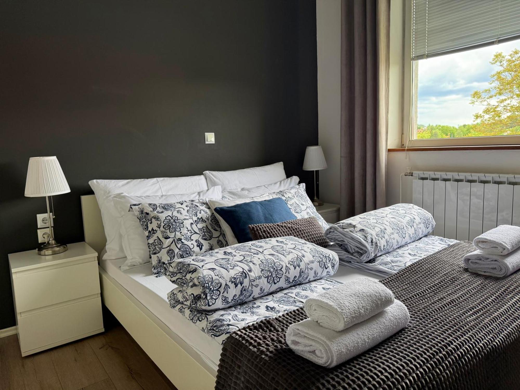 Elysian Apartments Grabovac  Zewnętrze zdjęcie