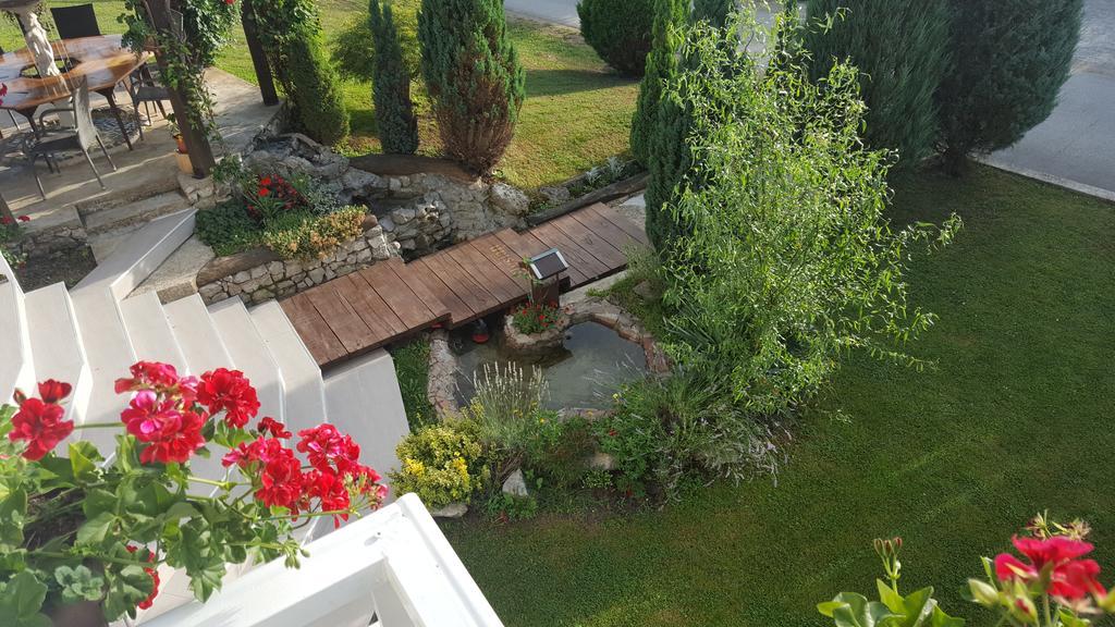 Elysian Apartments Grabovac  Zewnętrze zdjęcie