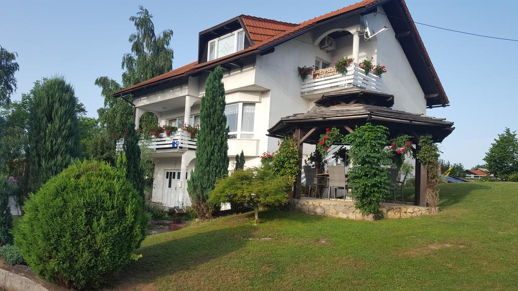 Elysian Apartments Grabovac  Zewnętrze zdjęcie
