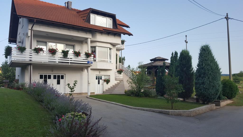 Elysian Apartments Grabovac  Zewnętrze zdjęcie