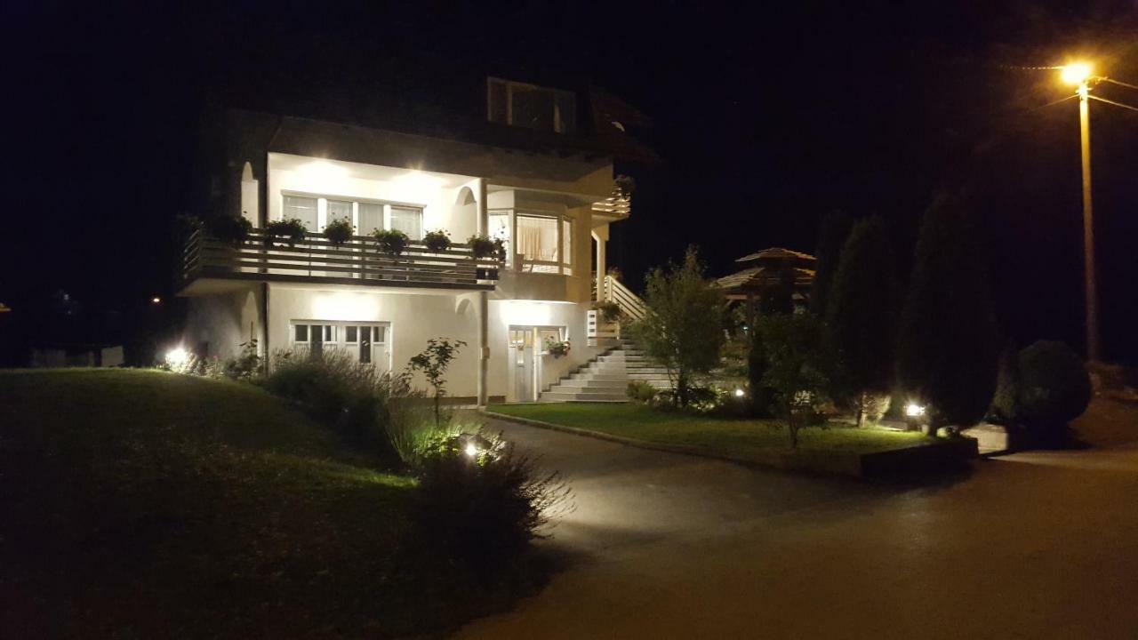 Elysian Apartments Grabovac  Zewnętrze zdjęcie