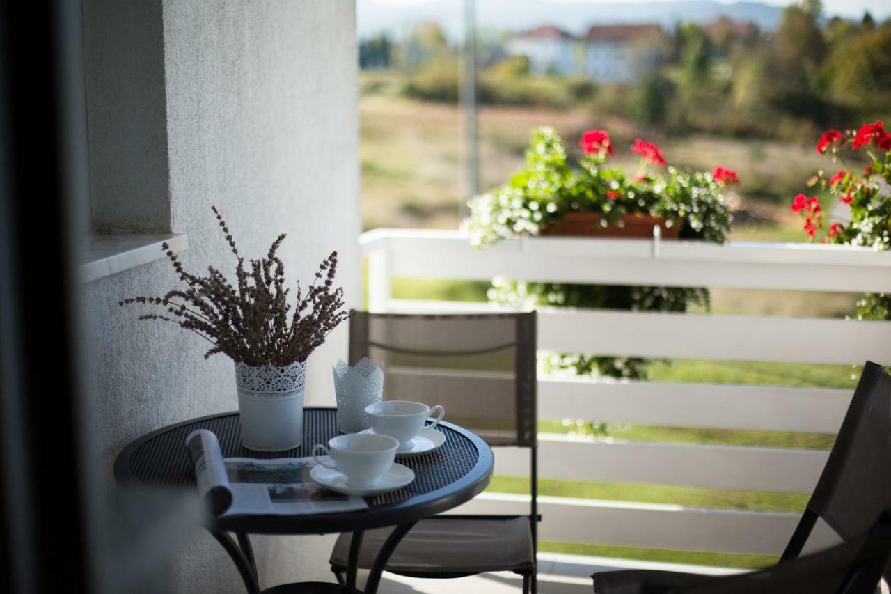 Elysian Apartments Grabovac  Zewnętrze zdjęcie
