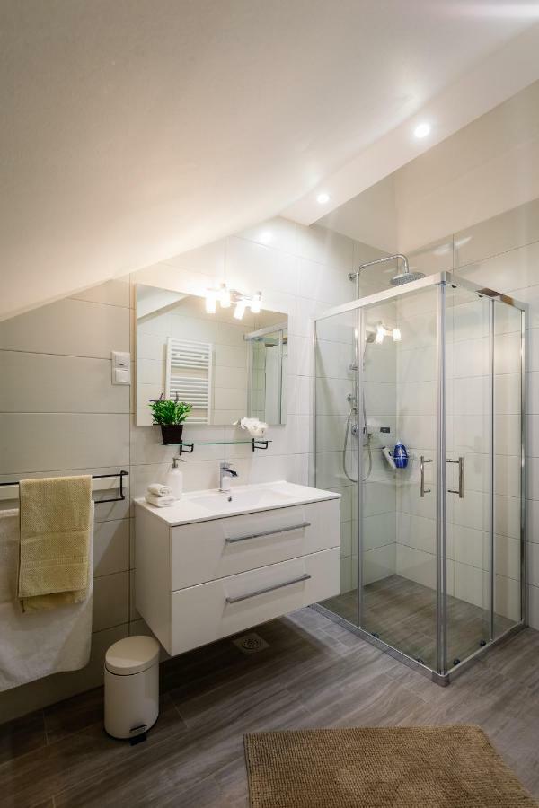 Elysian Apartments Grabovac  Zewnętrze zdjęcie