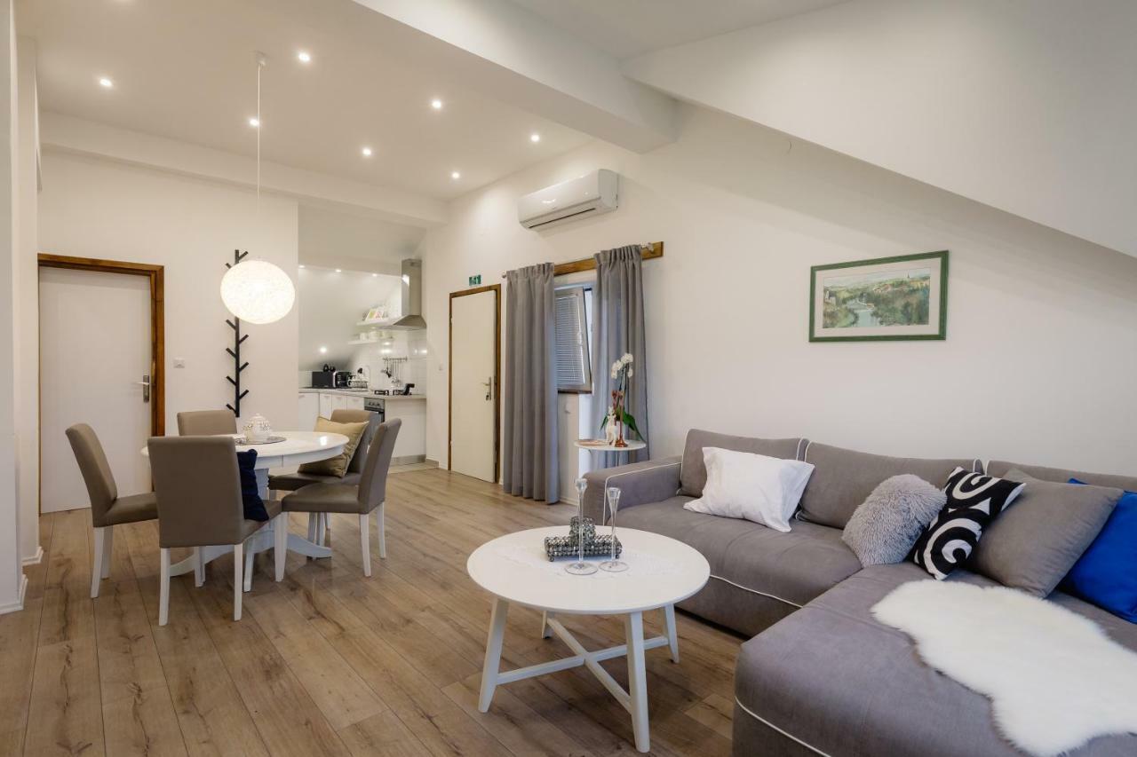 Elysian Apartments Grabovac  Zewnętrze zdjęcie