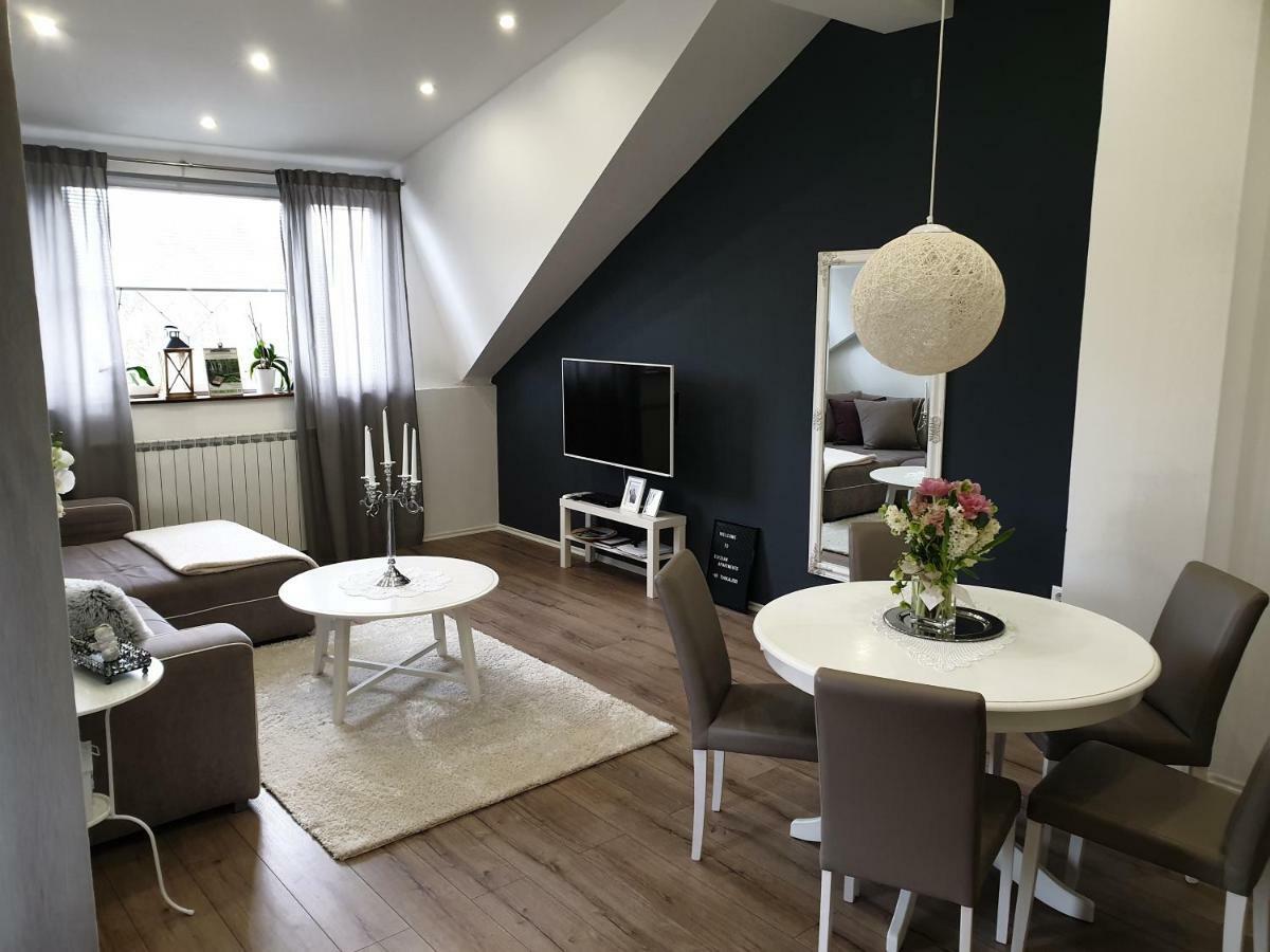 Elysian Apartments Grabovac  Zewnętrze zdjęcie