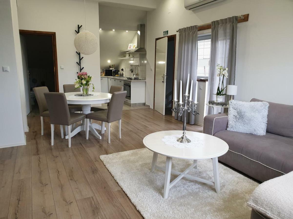 Elysian Apartments Grabovac  Zewnętrze zdjęcie