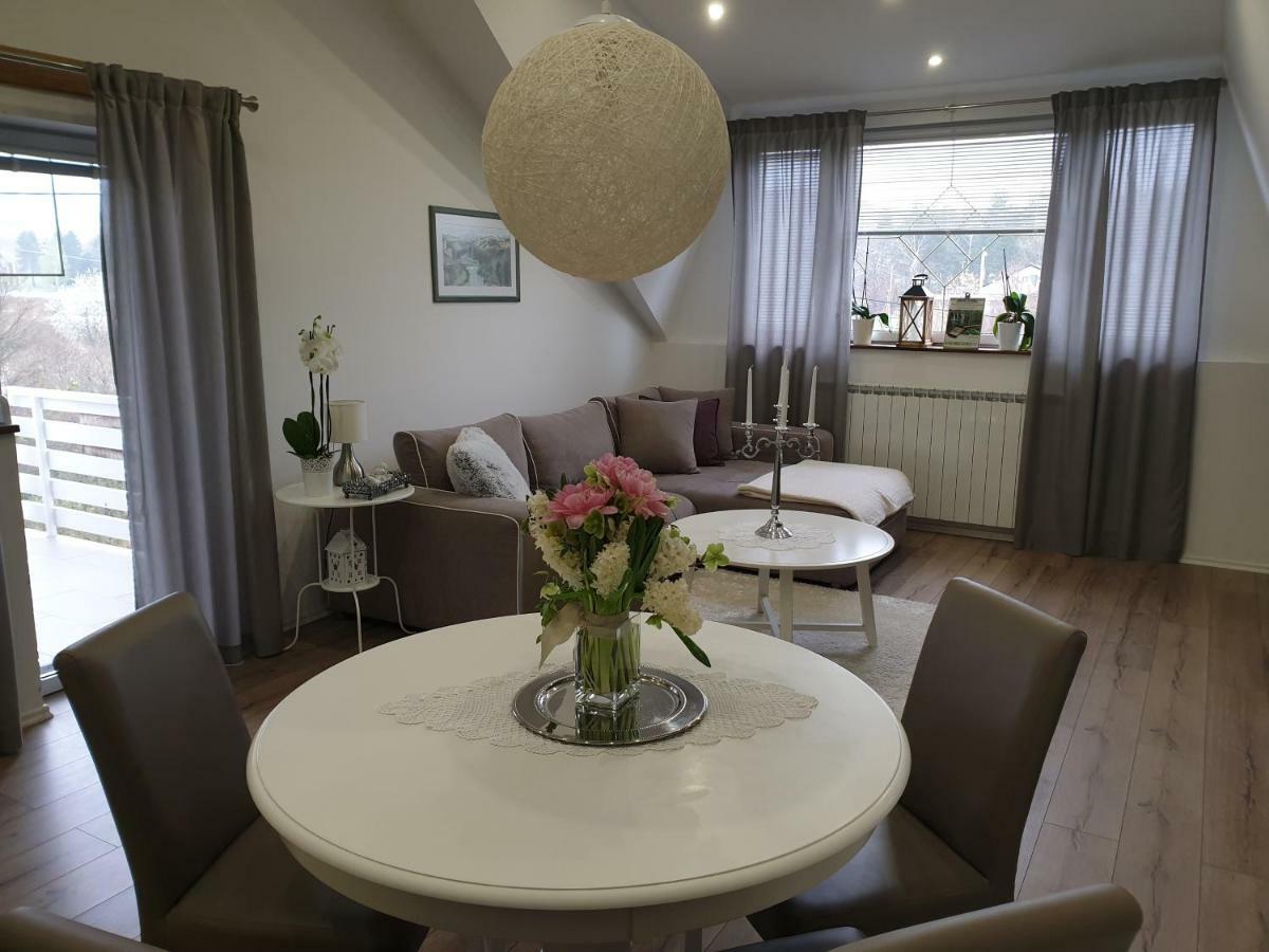 Elysian Apartments Grabovac  Zewnętrze zdjęcie