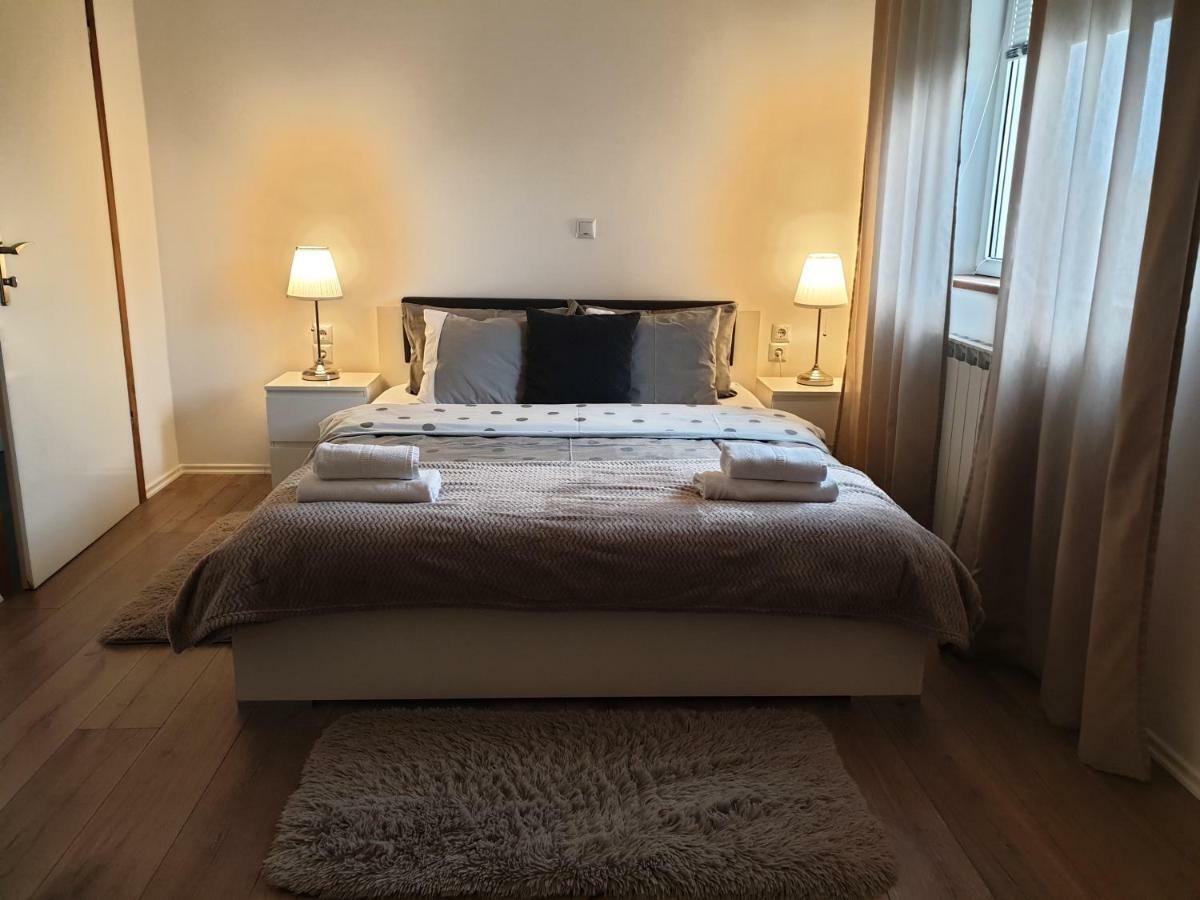 Elysian Apartments Grabovac  Zewnętrze zdjęcie