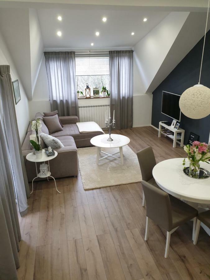 Elysian Apartments Grabovac  Zewnętrze zdjęcie