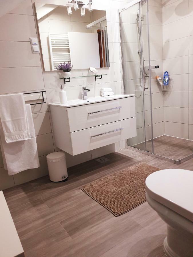Elysian Apartments Grabovac  Zewnętrze zdjęcie