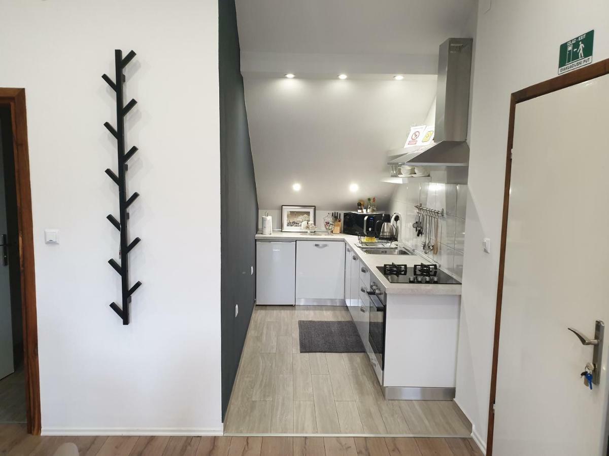 Elysian Apartments Grabovac  Zewnętrze zdjęcie