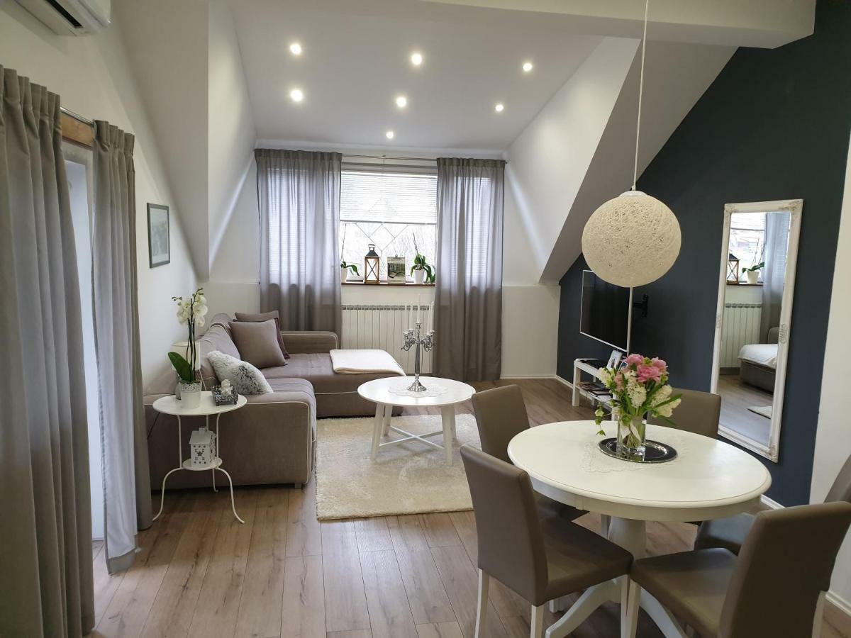 Elysian Apartments Grabovac  Zewnętrze zdjęcie